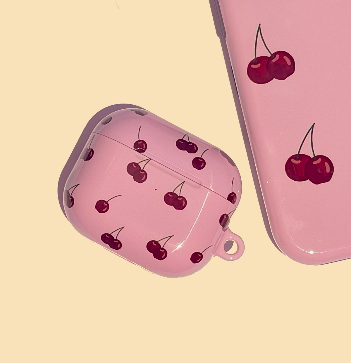 AIRPODS CASES