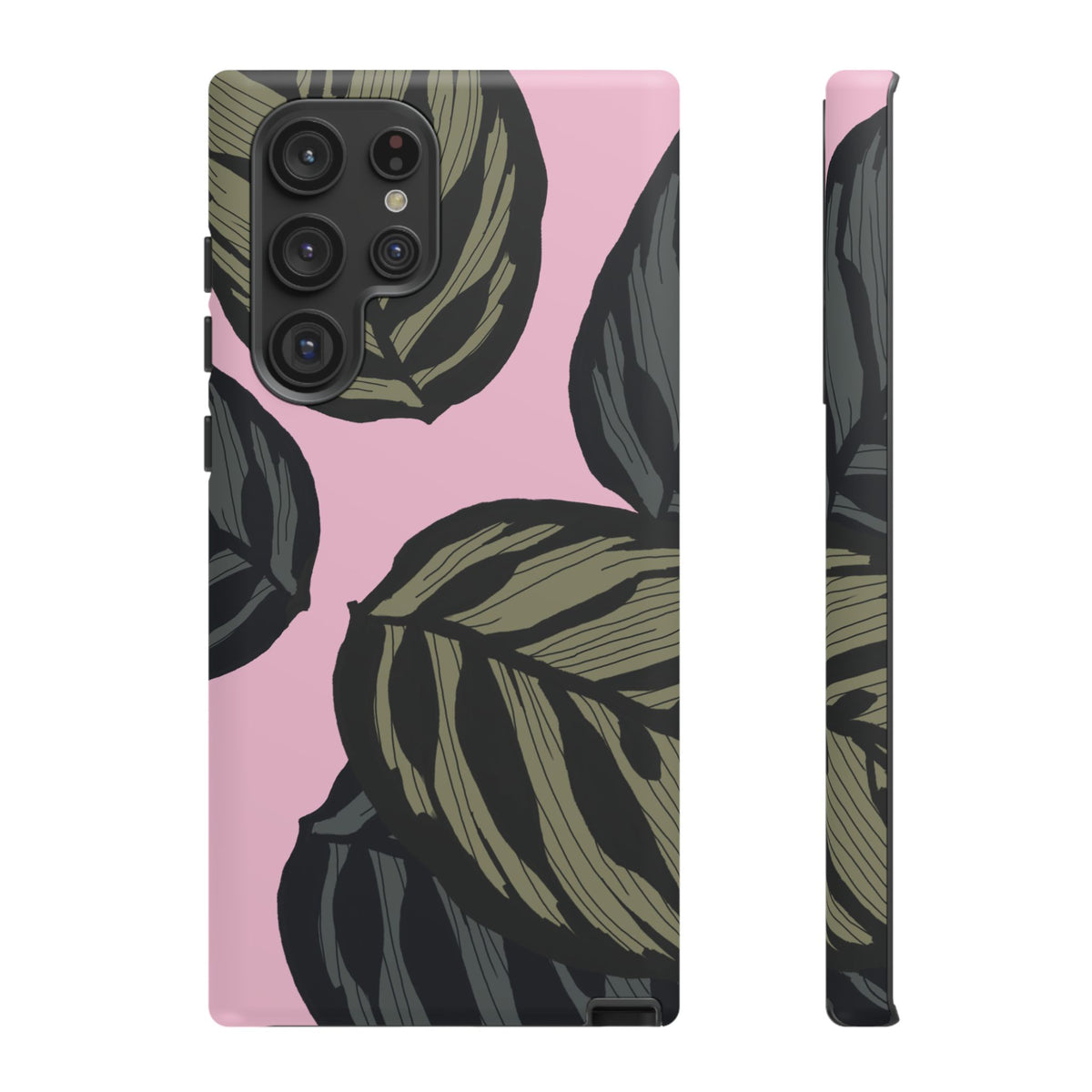 CALATHEA