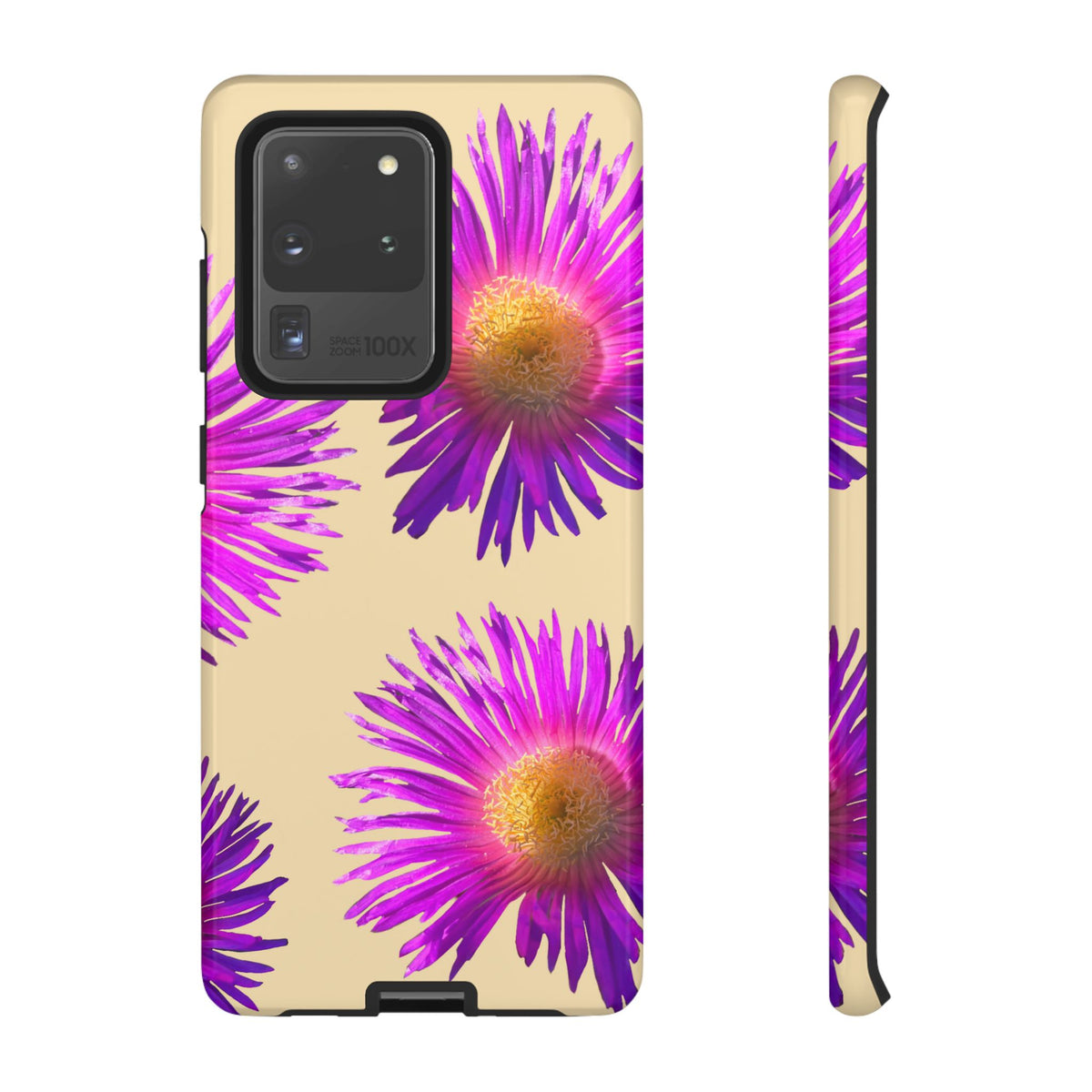 PURPLE BURST