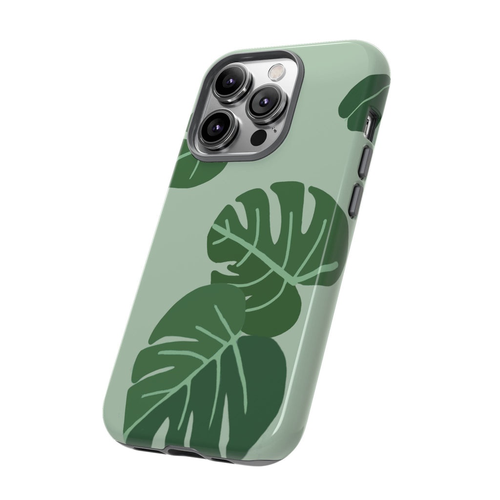 MONSTERA