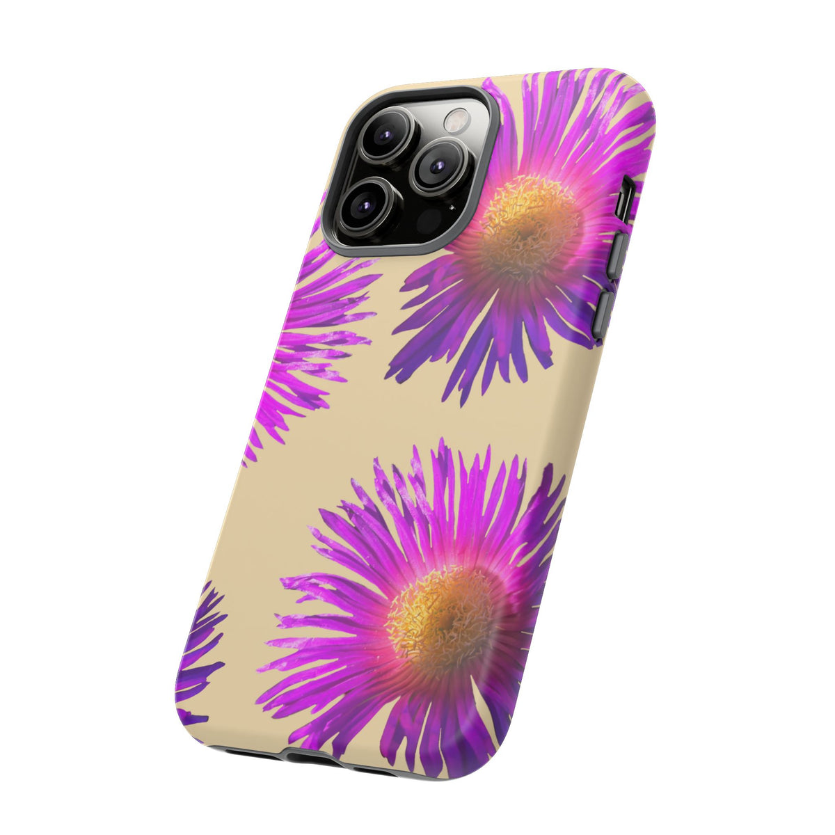PURPLE BURST
