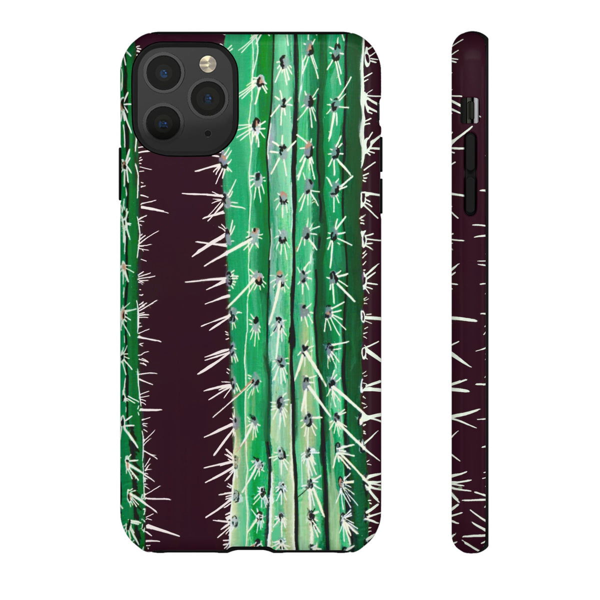 CACTUS