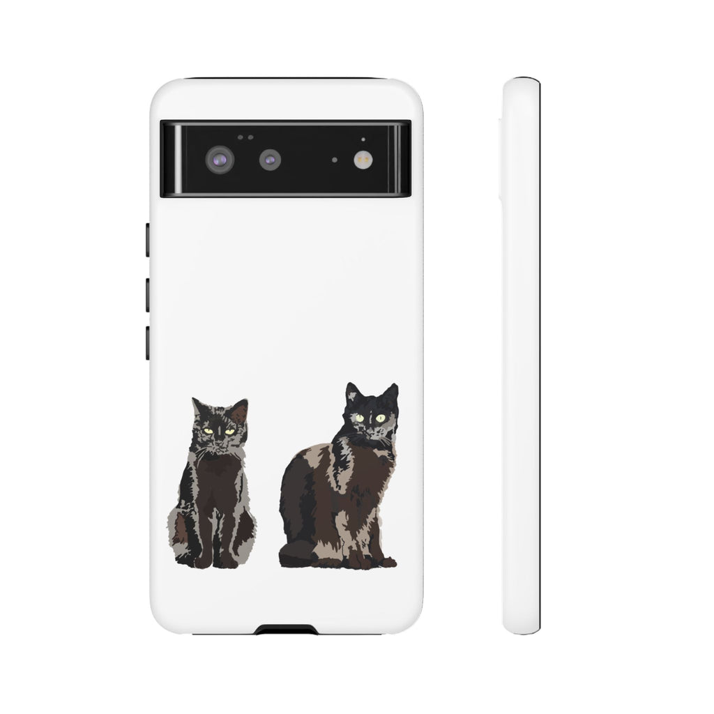 BLACK CATS