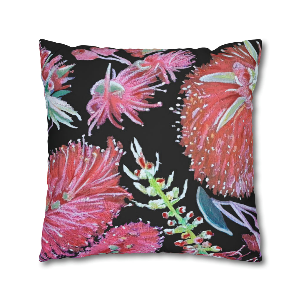 CALLISTEMON PILLOWCASE