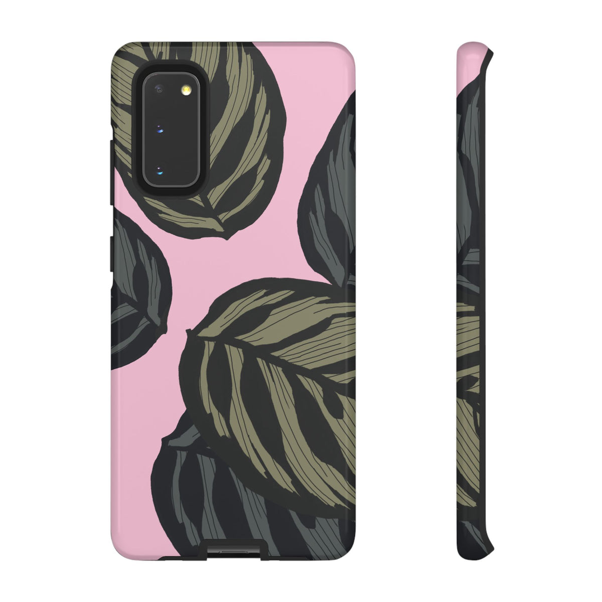 CALATHEA