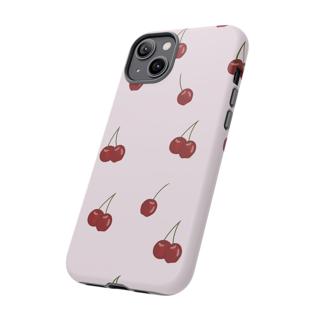 CHERRIES WHITE