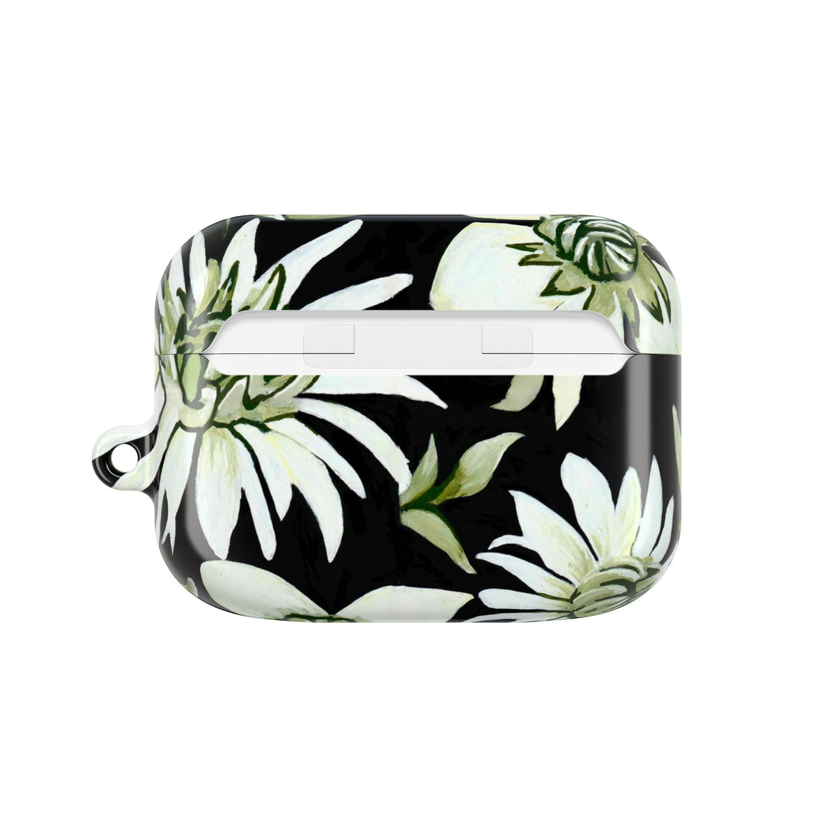 GREEN FLOWERS