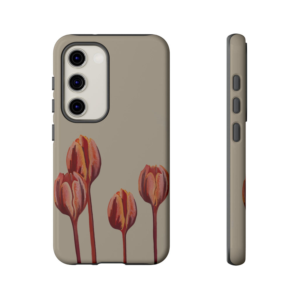 TULIPS