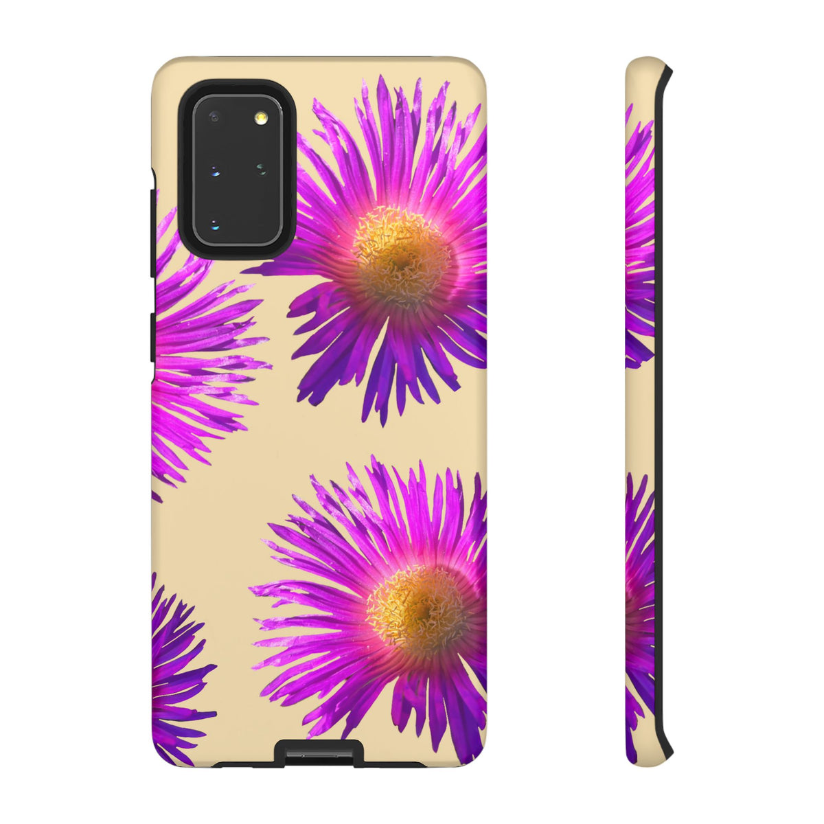PURPLE BURST