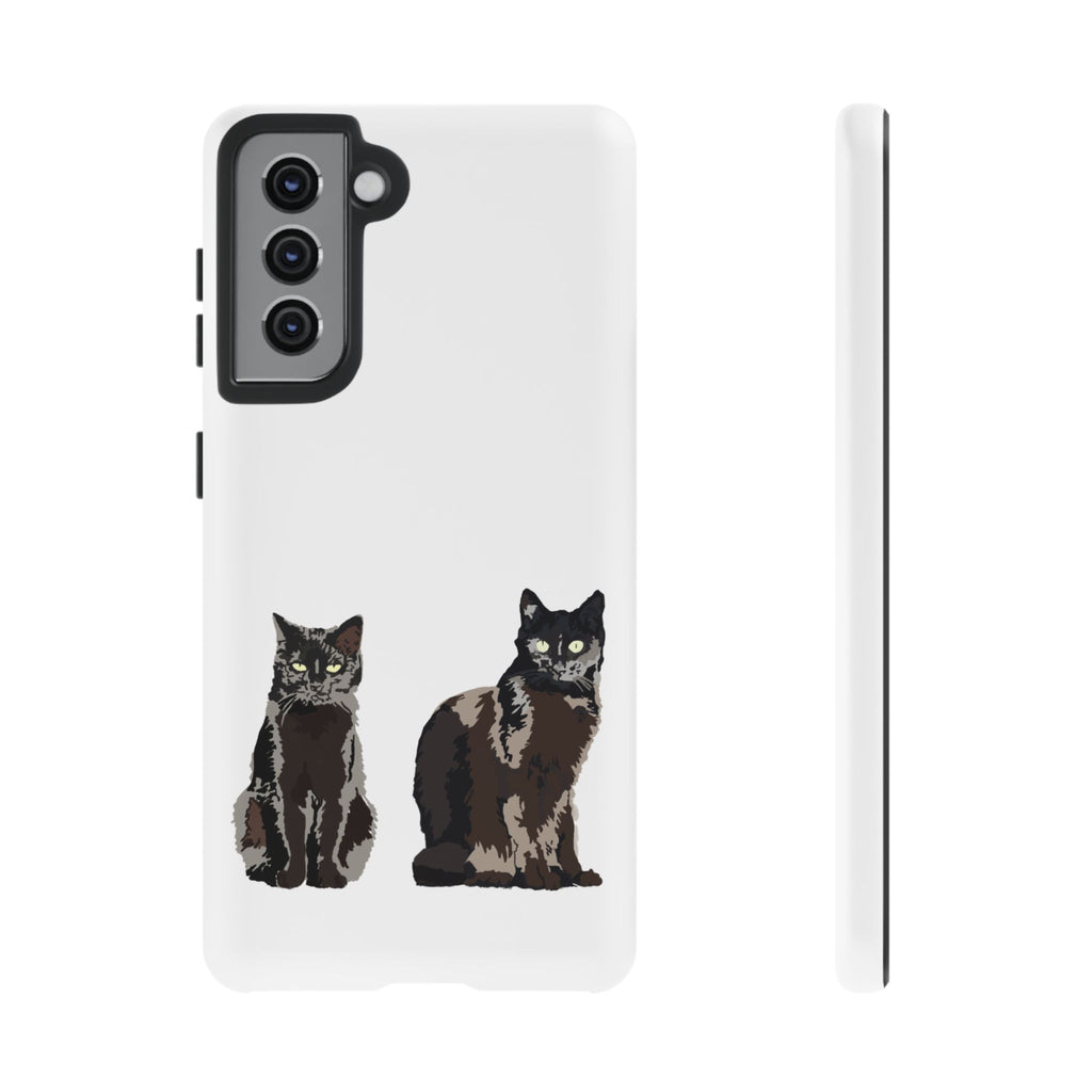BLACK CATS