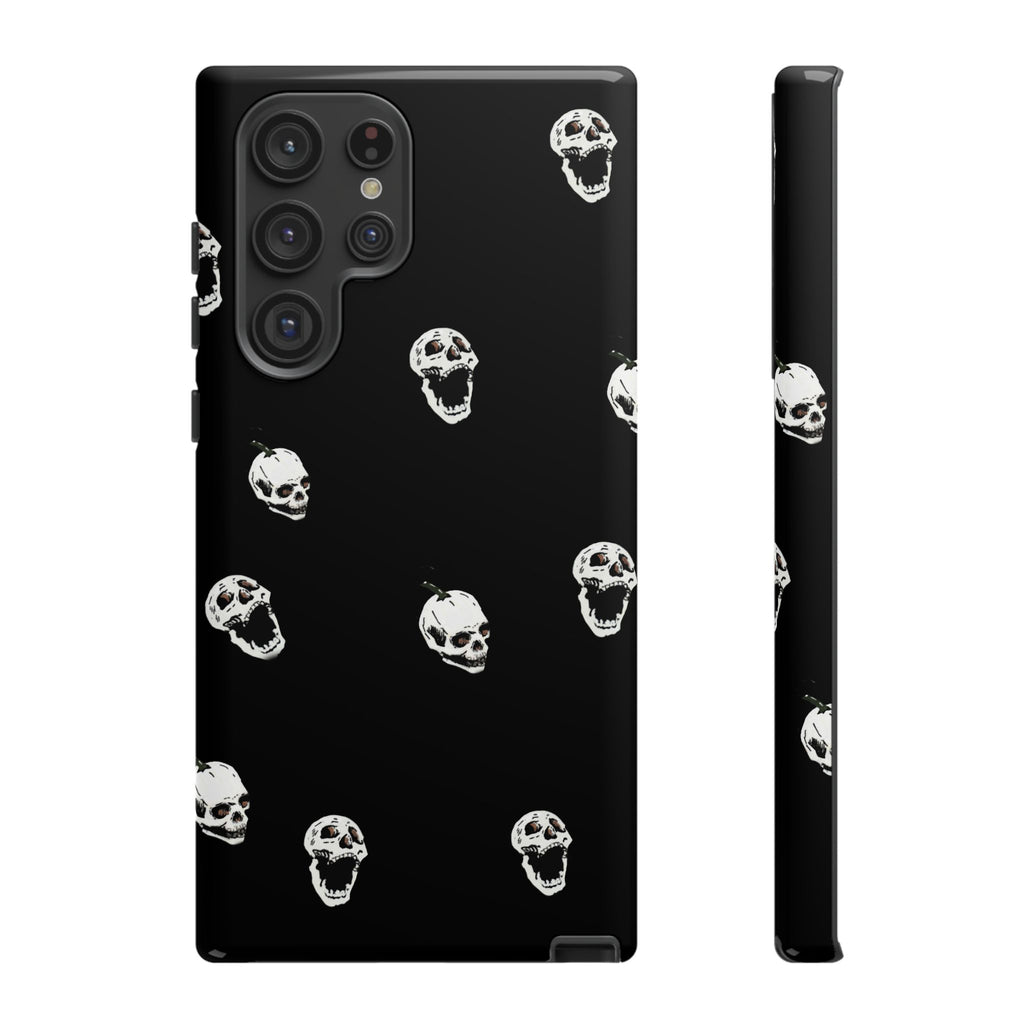 SKULL FLOWERS MINIS