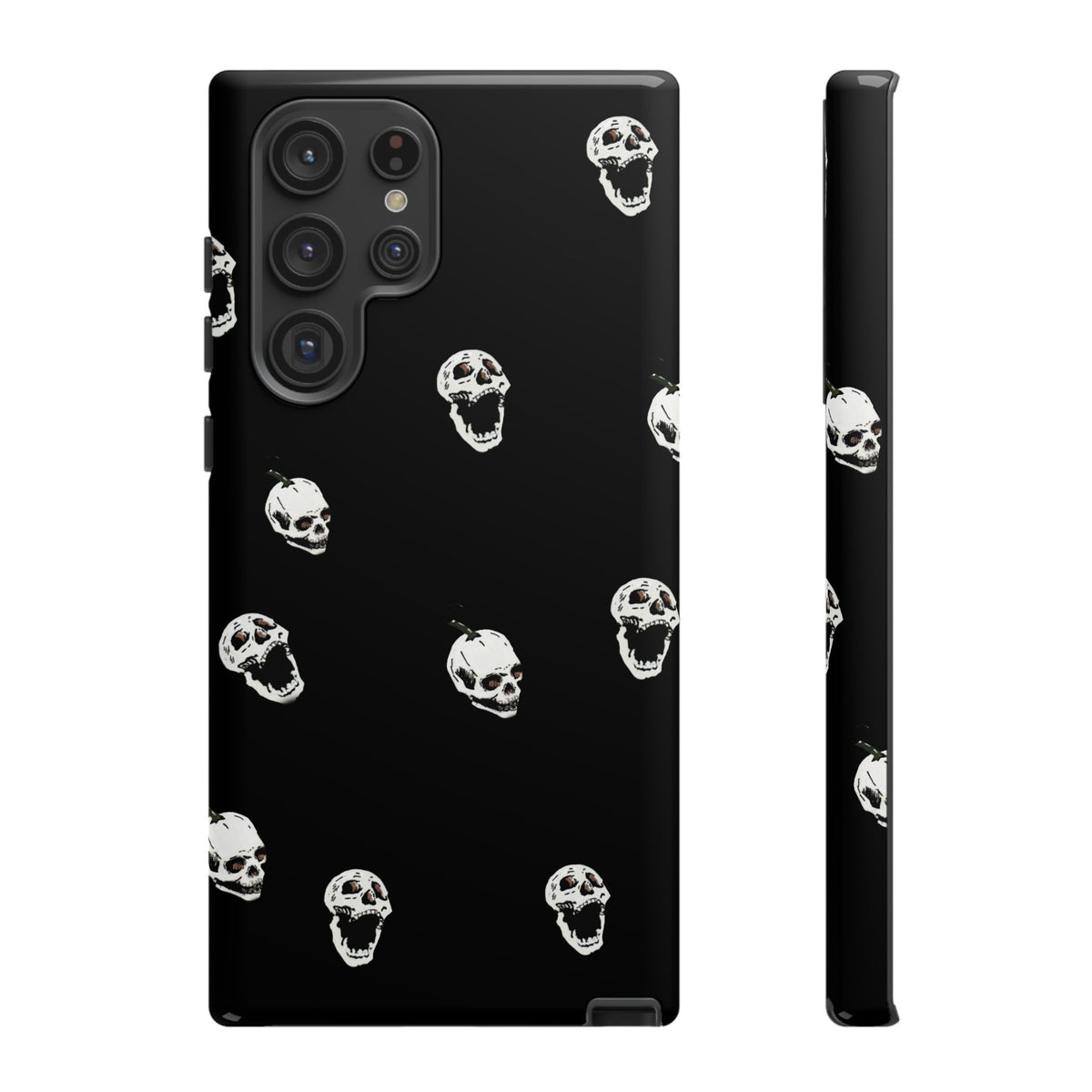 SKULL FLOWERS MINIS