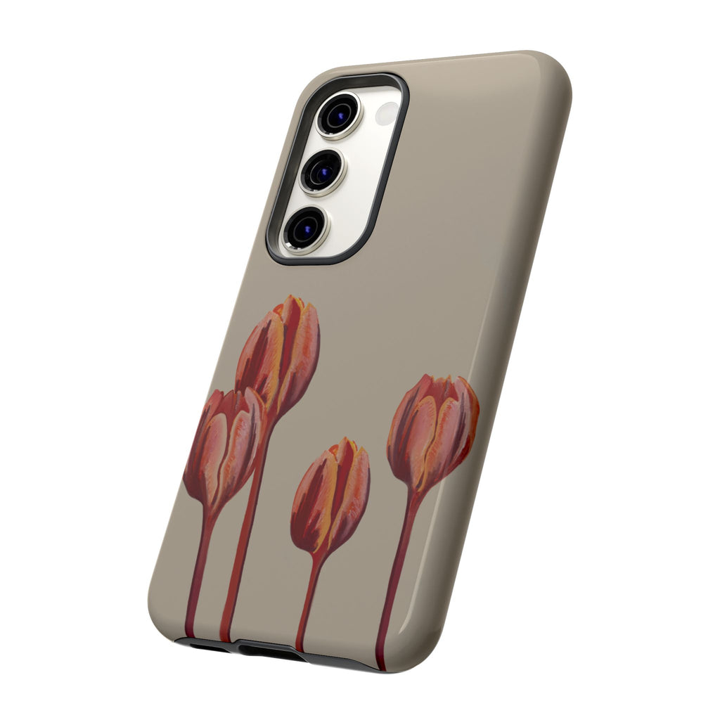 TULIPS