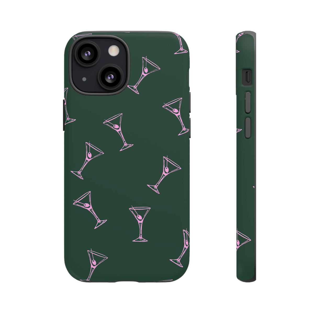 DIRTY MARTINI GREEN