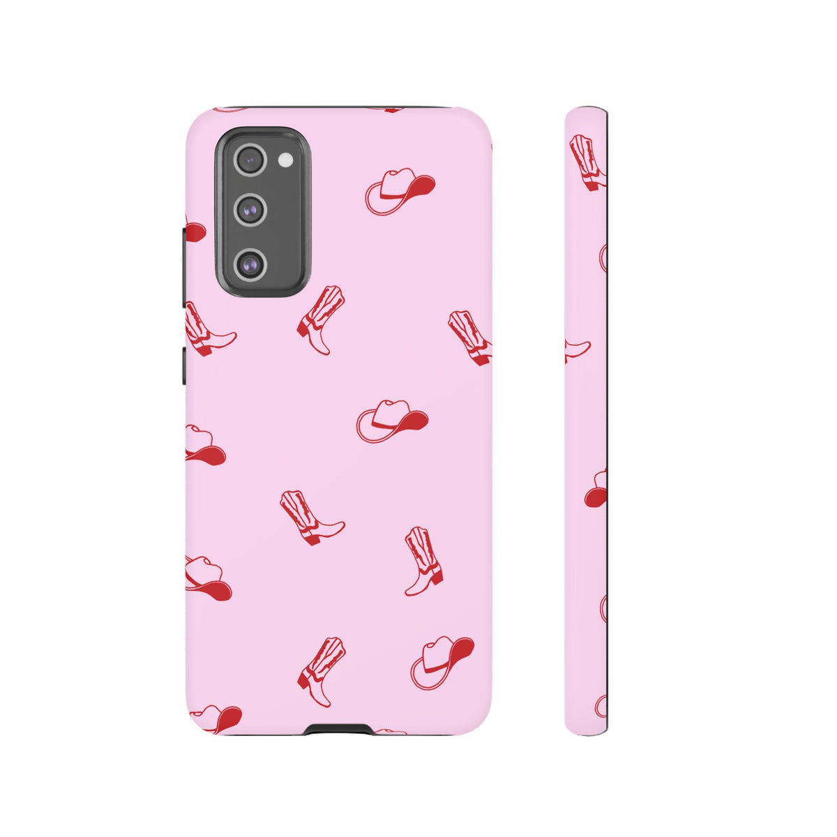 YEE-HAW PINK