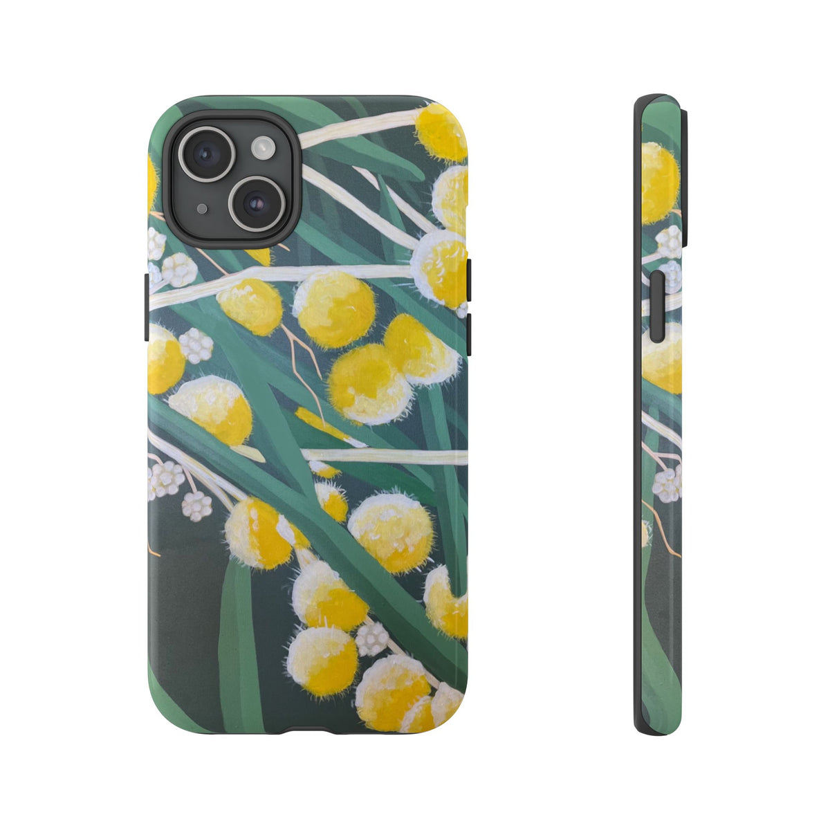 WATTLE