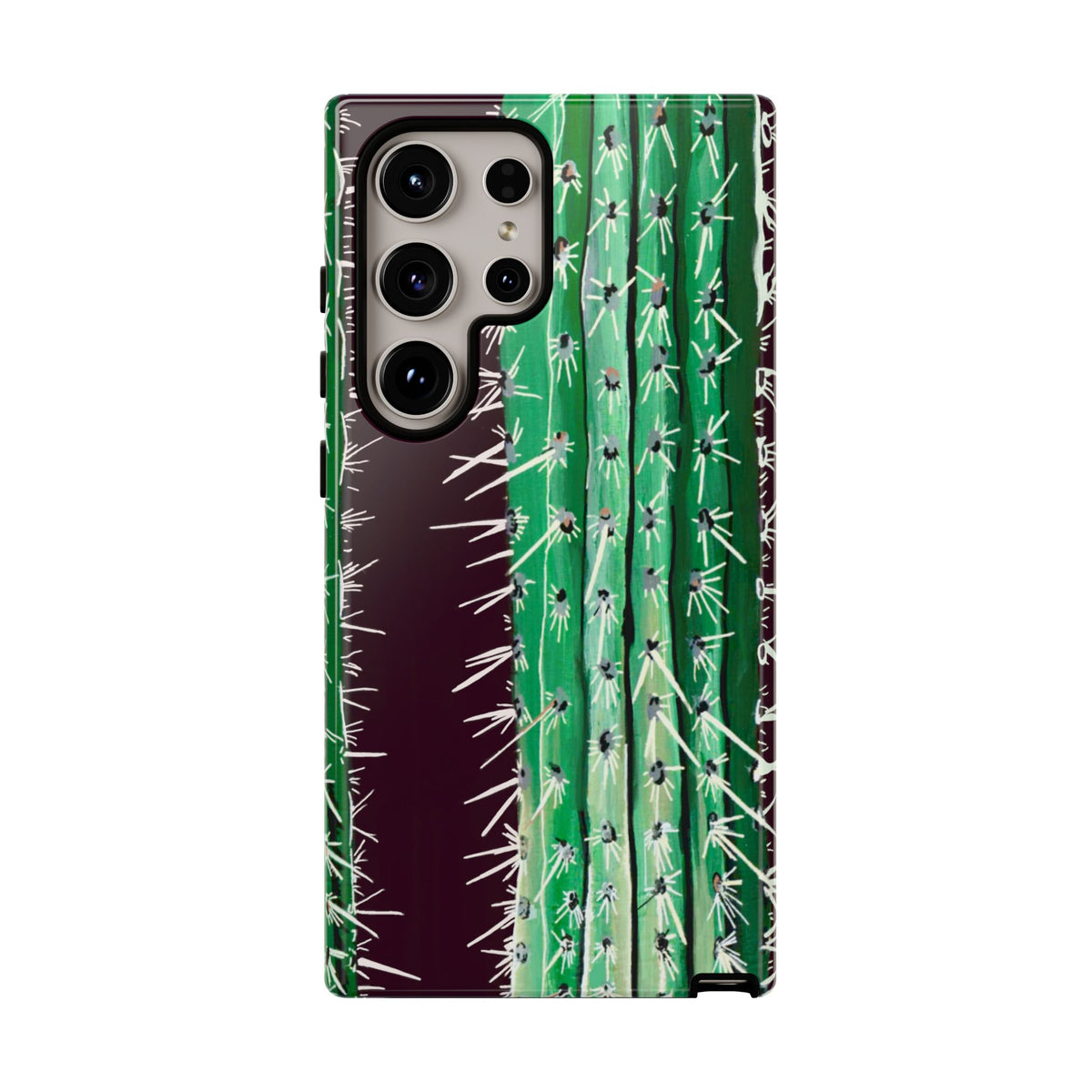 CACTUS