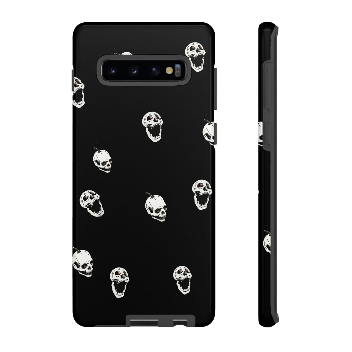 SKULL FLOWERS MINIS