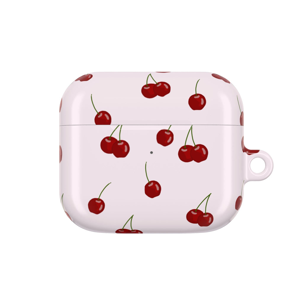 CHERRIES LIGHT PINK