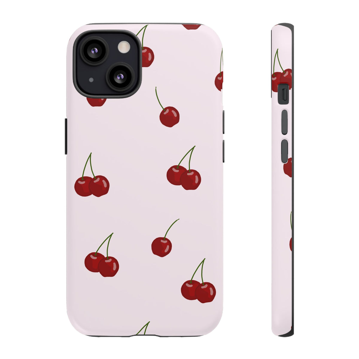 CHERRIES WHITE
