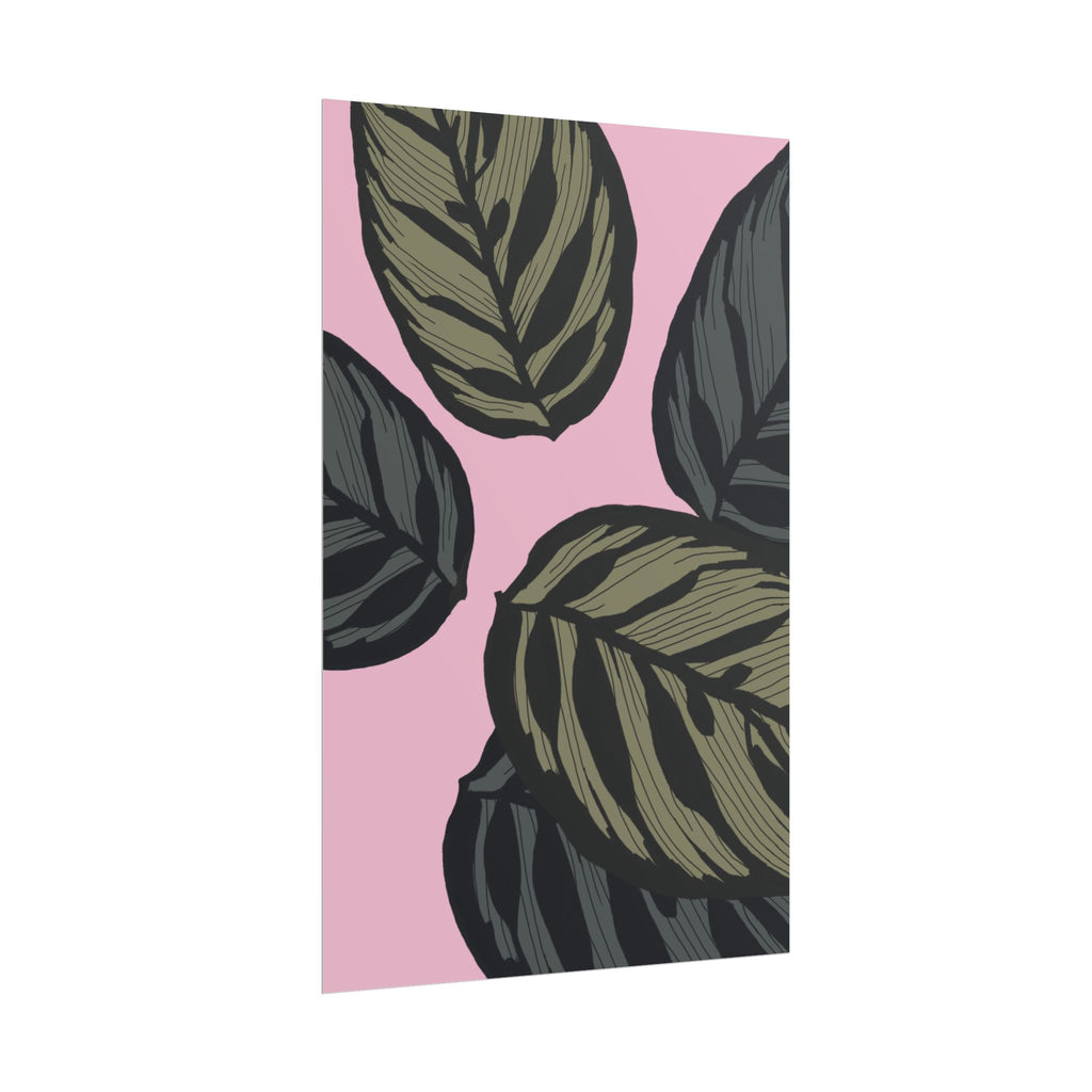 CALATHEA PRINT