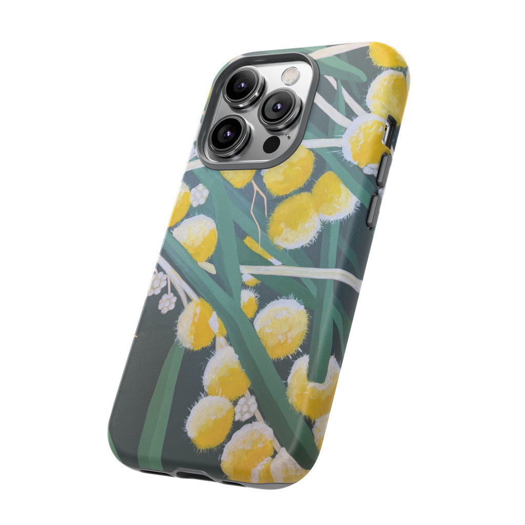 WATTLE
