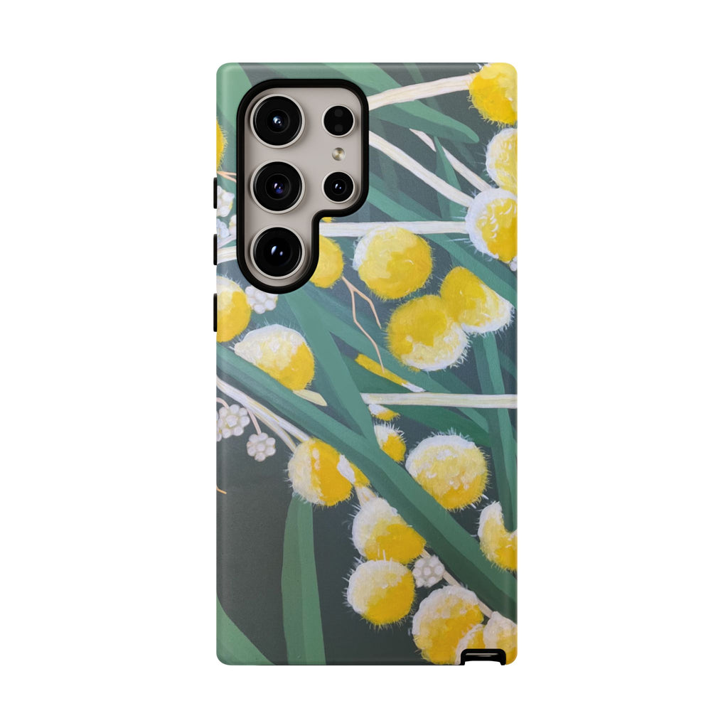 WATTLE
