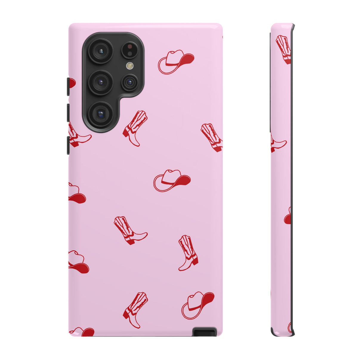 YEE-HAW PINK
