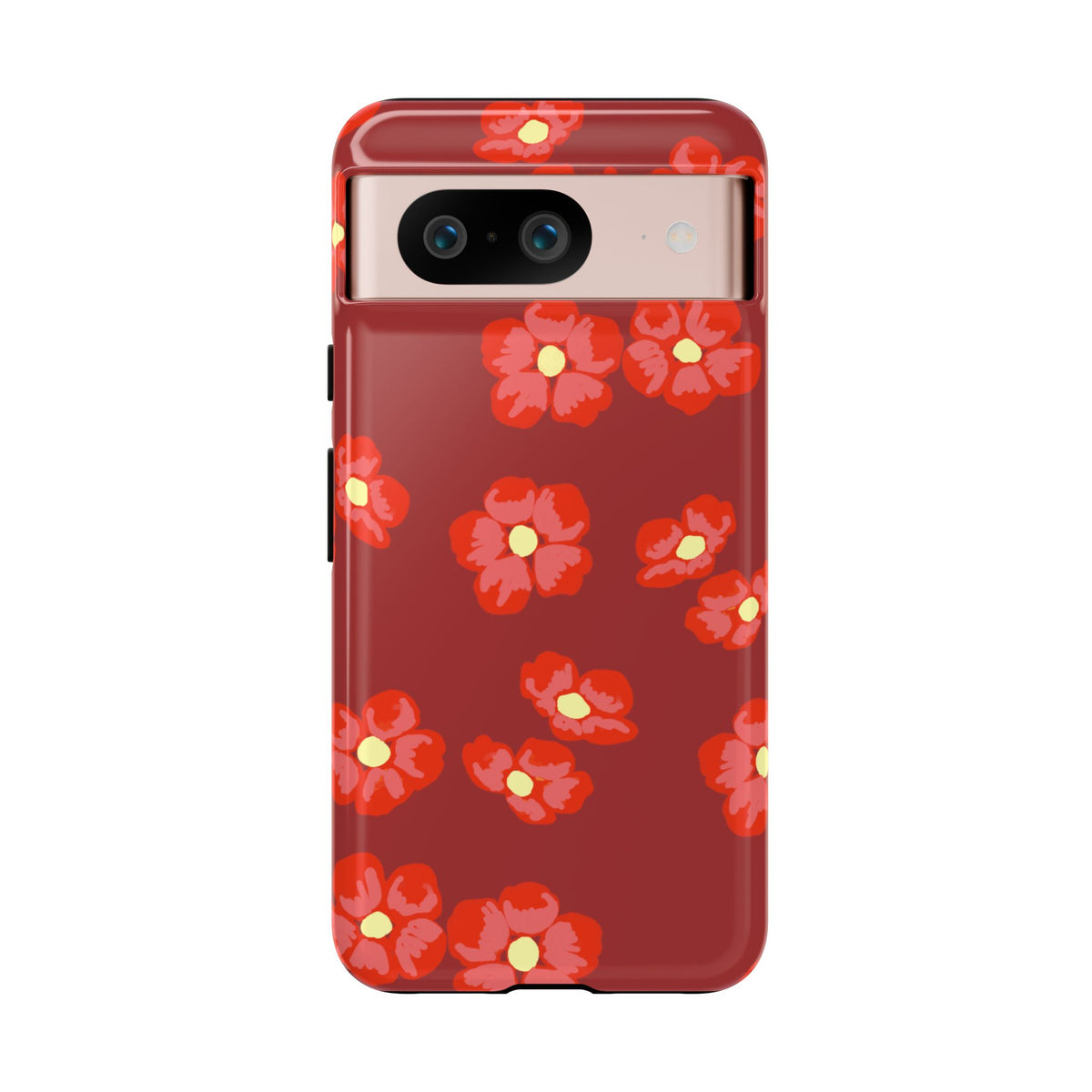 ROMANTIC RED