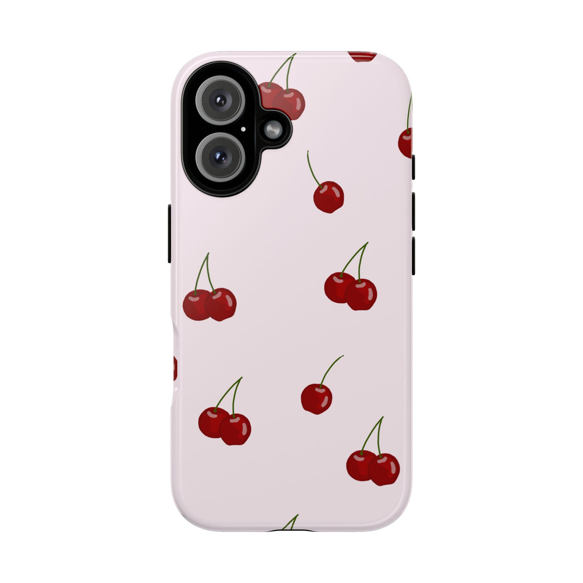 CHERRIES WHITE