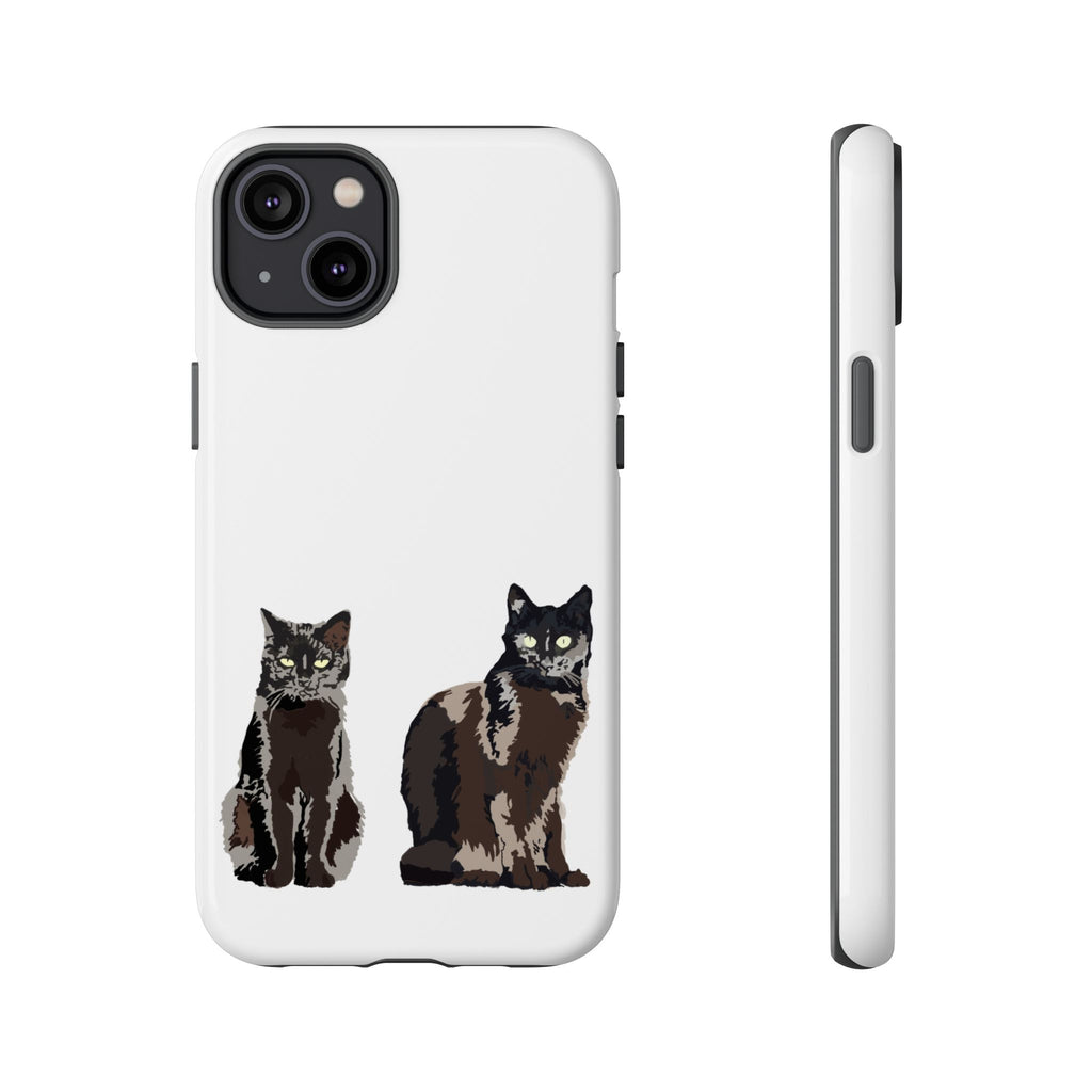 BLACK CATS