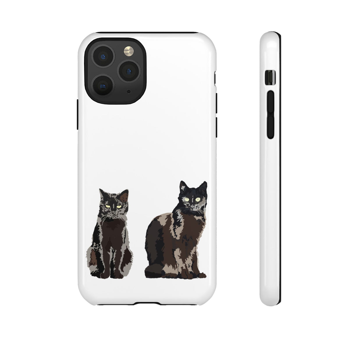 BLACK CATS