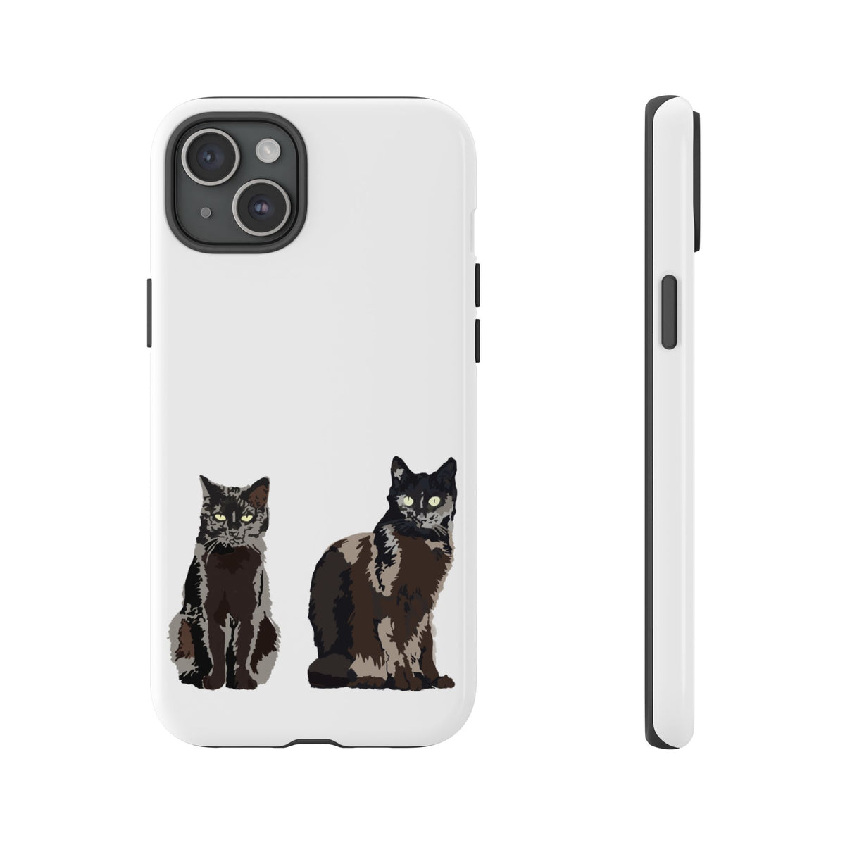 BLACK CATS