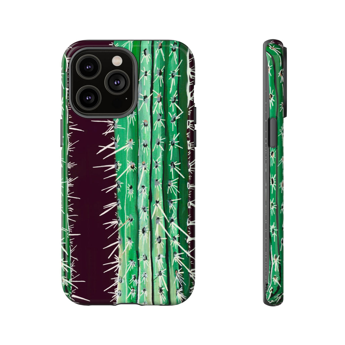 CACTUS