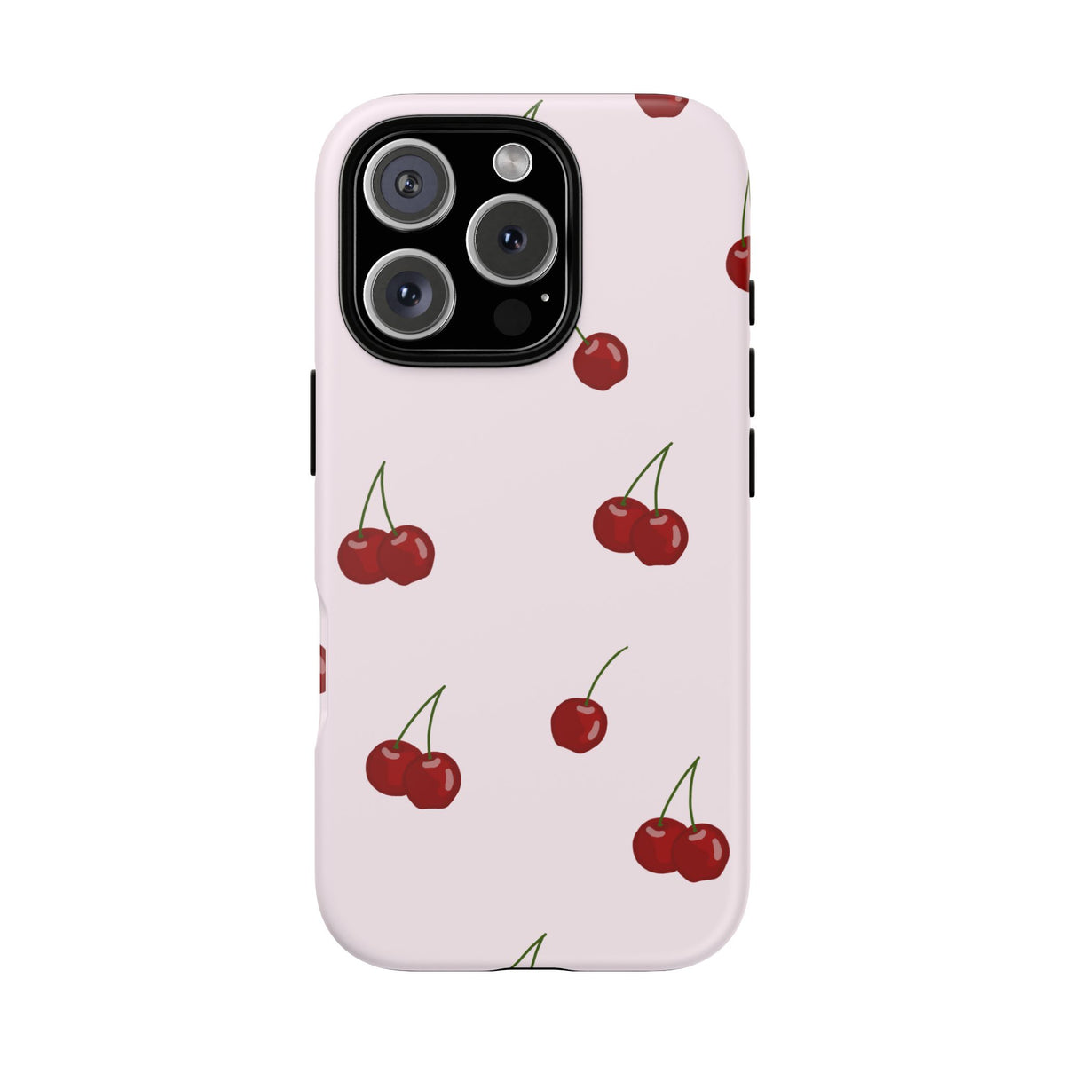 CHERRIES WHITE