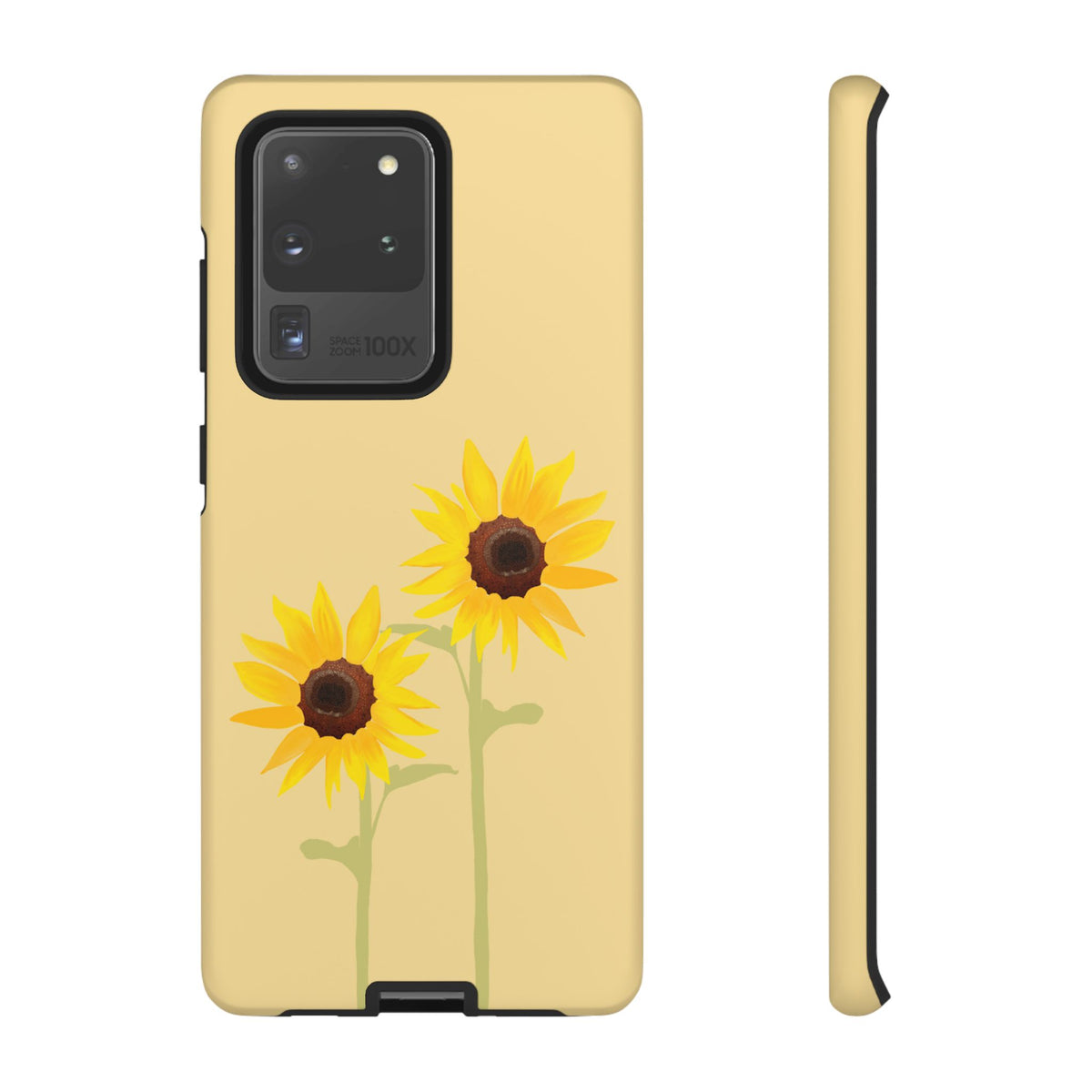 SUNFLOWER PATCH