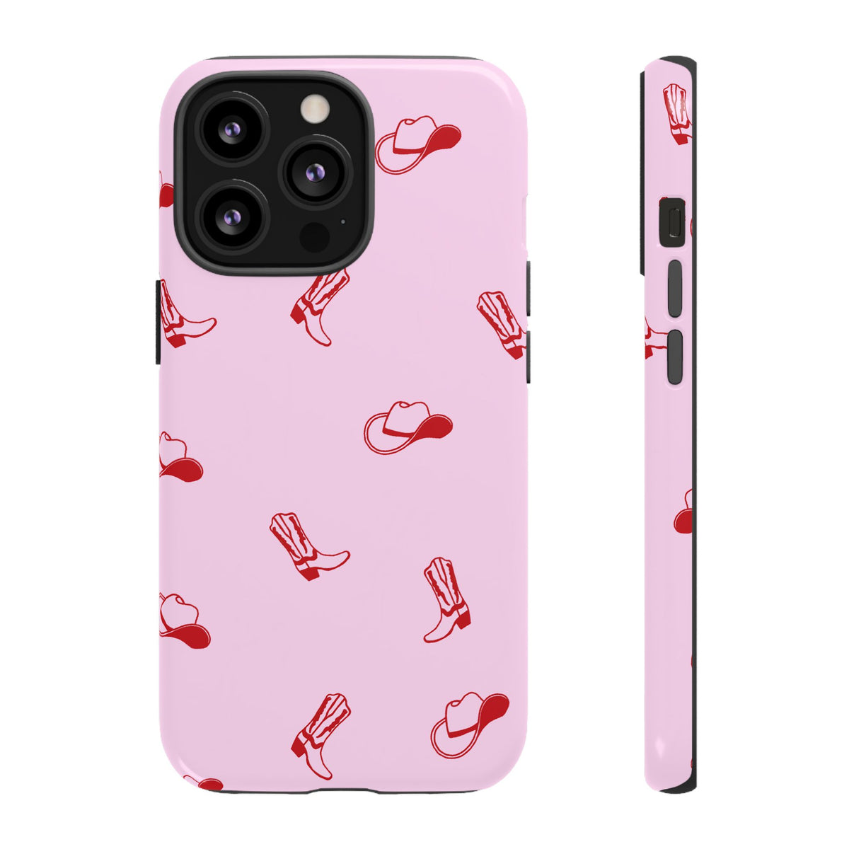 YEE-HAW PINK