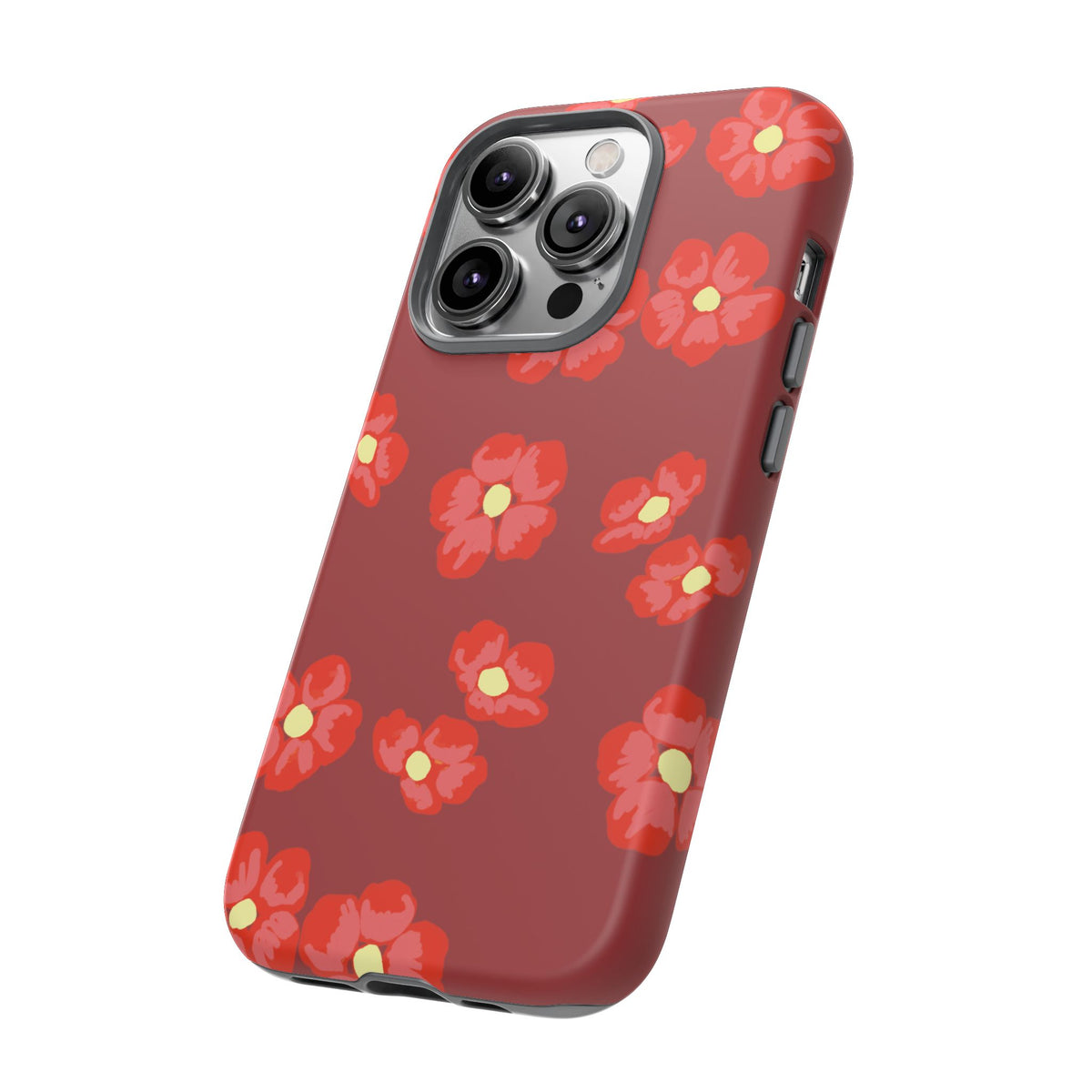 ROMANTIC RED