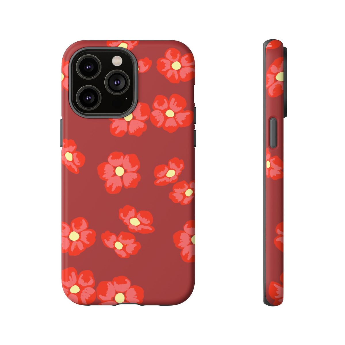 ROMANTIC RED