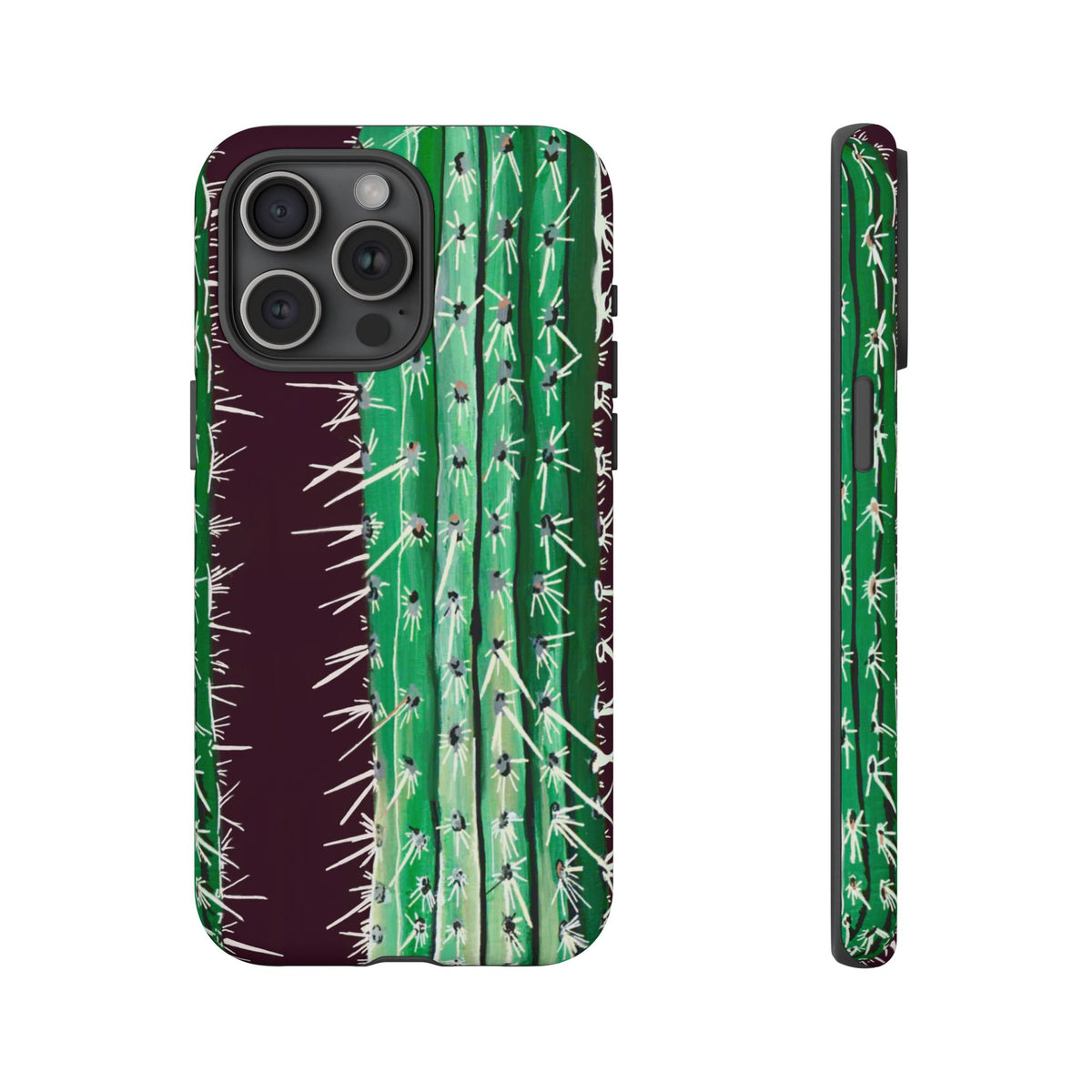 CACTUS