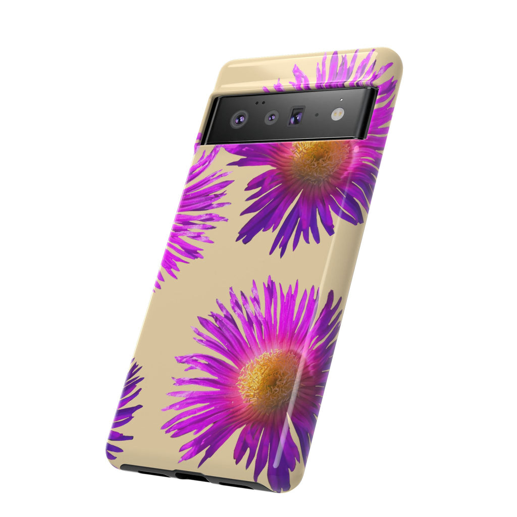PURPLE BURST