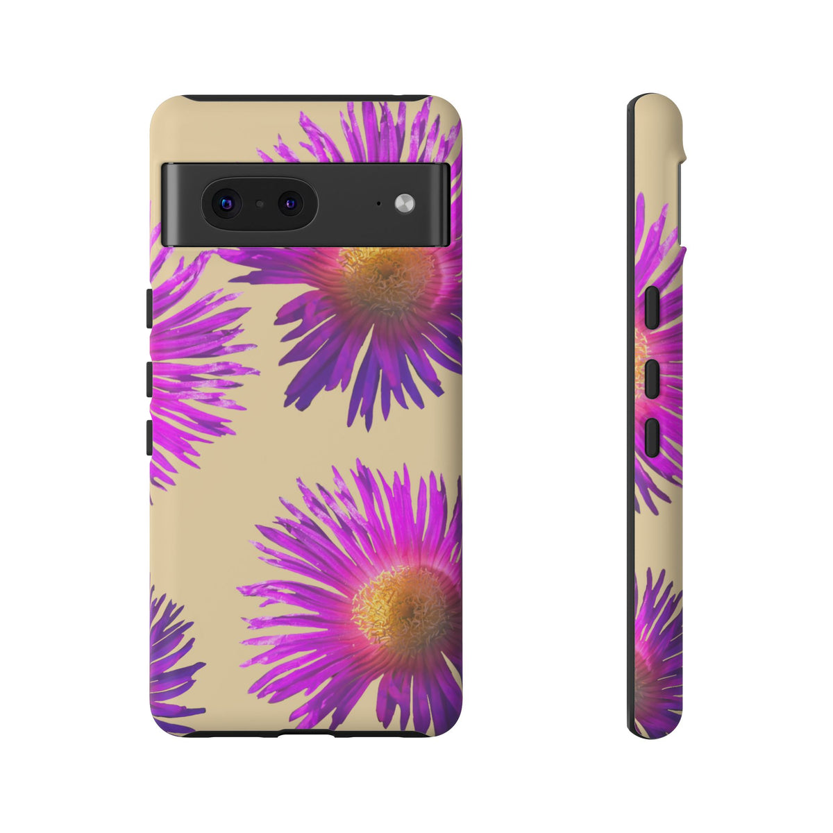 PURPLE BURST