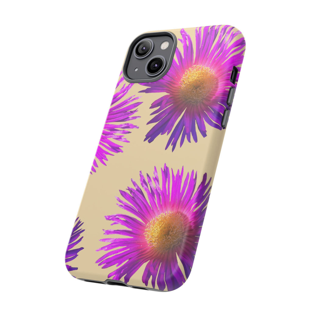 PURPLE BURST