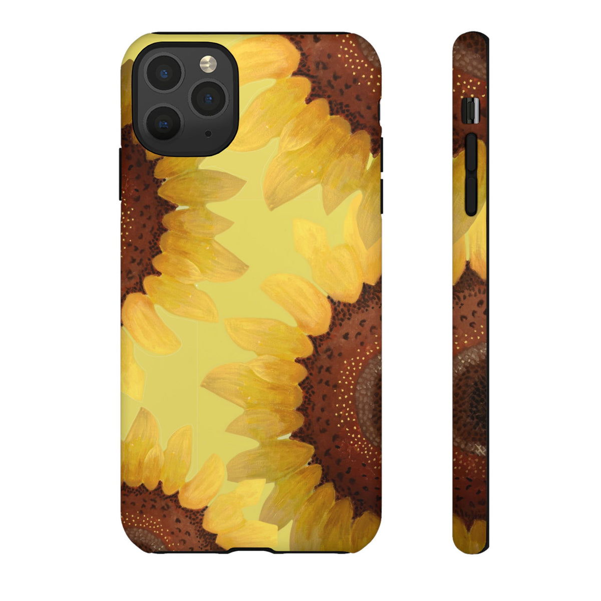 MY SUNFLOWER