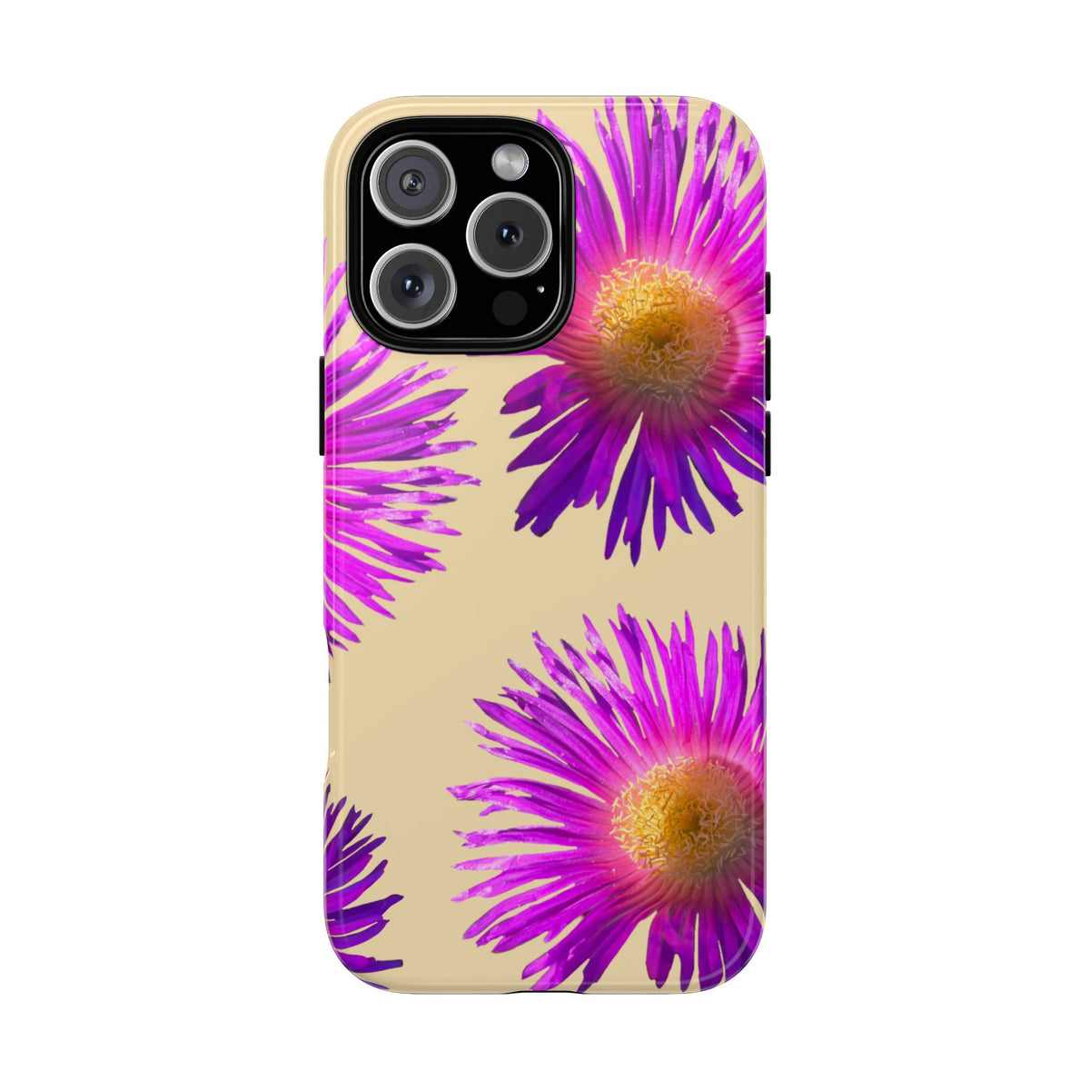 PURPLE BURST