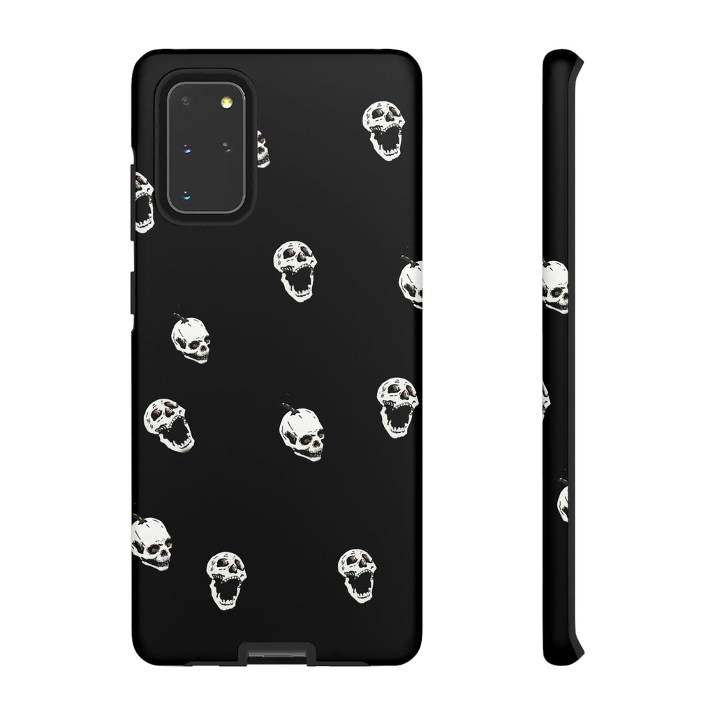 SKULL FLOWERS MINIS