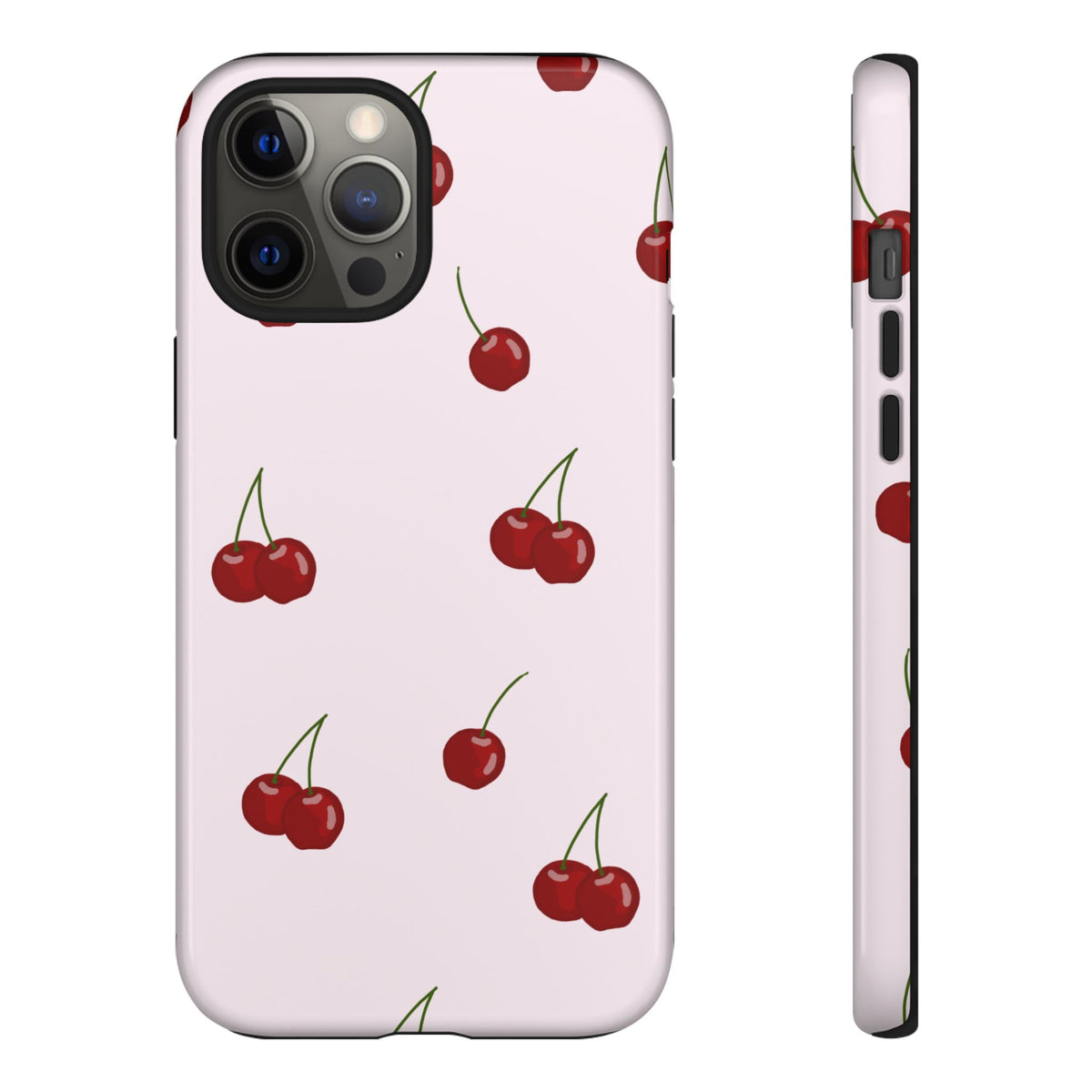 CHERRIES WHITE