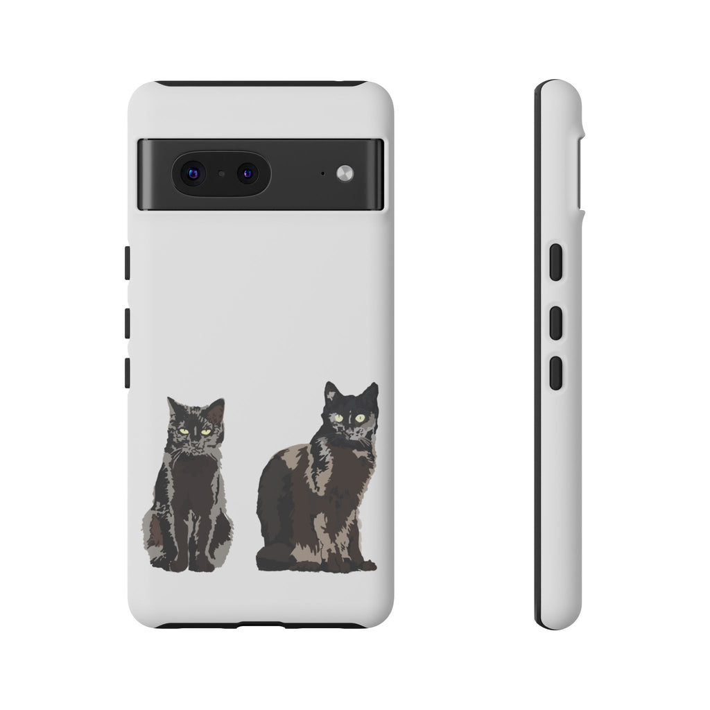 BLACK CATS