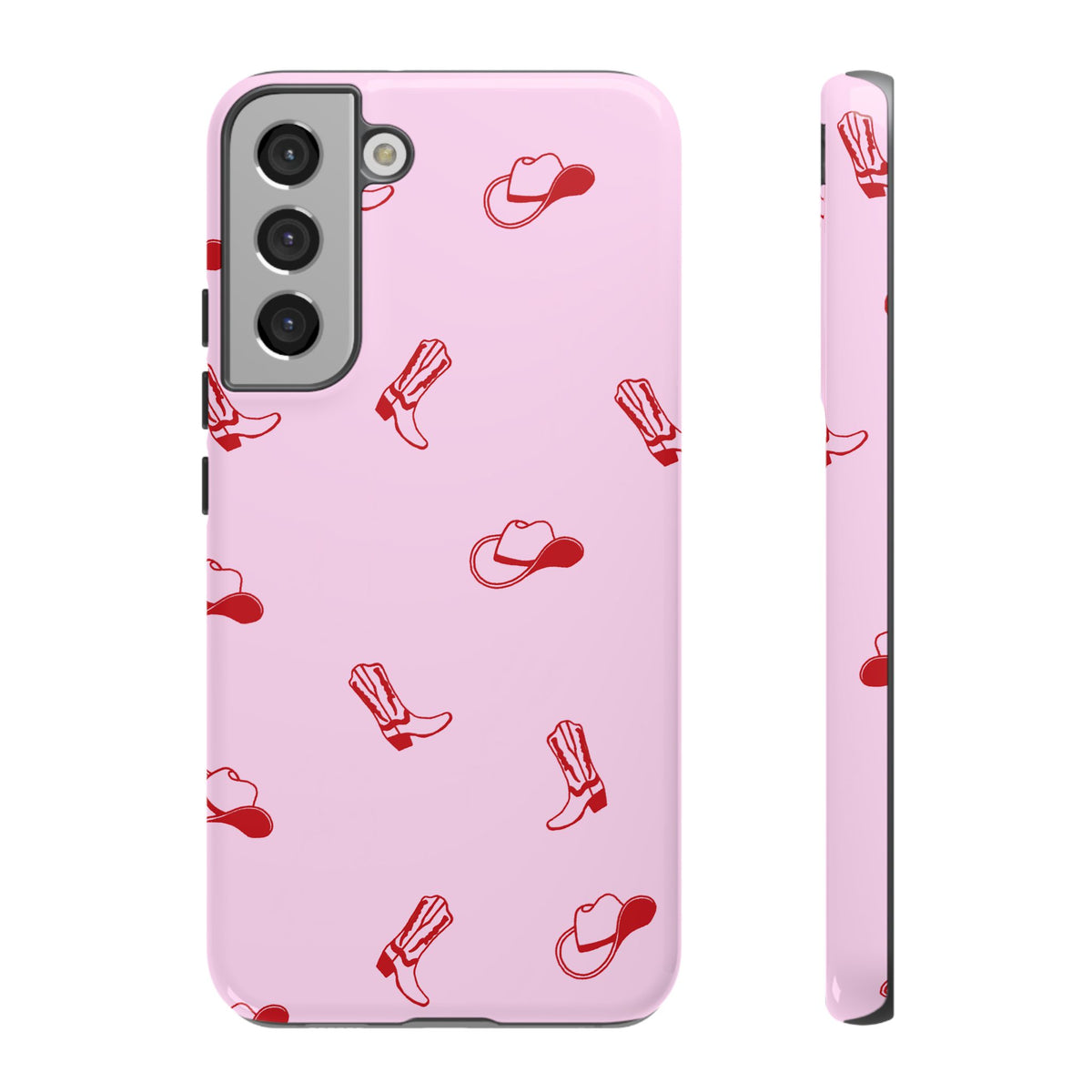 YEE-HAW PINK