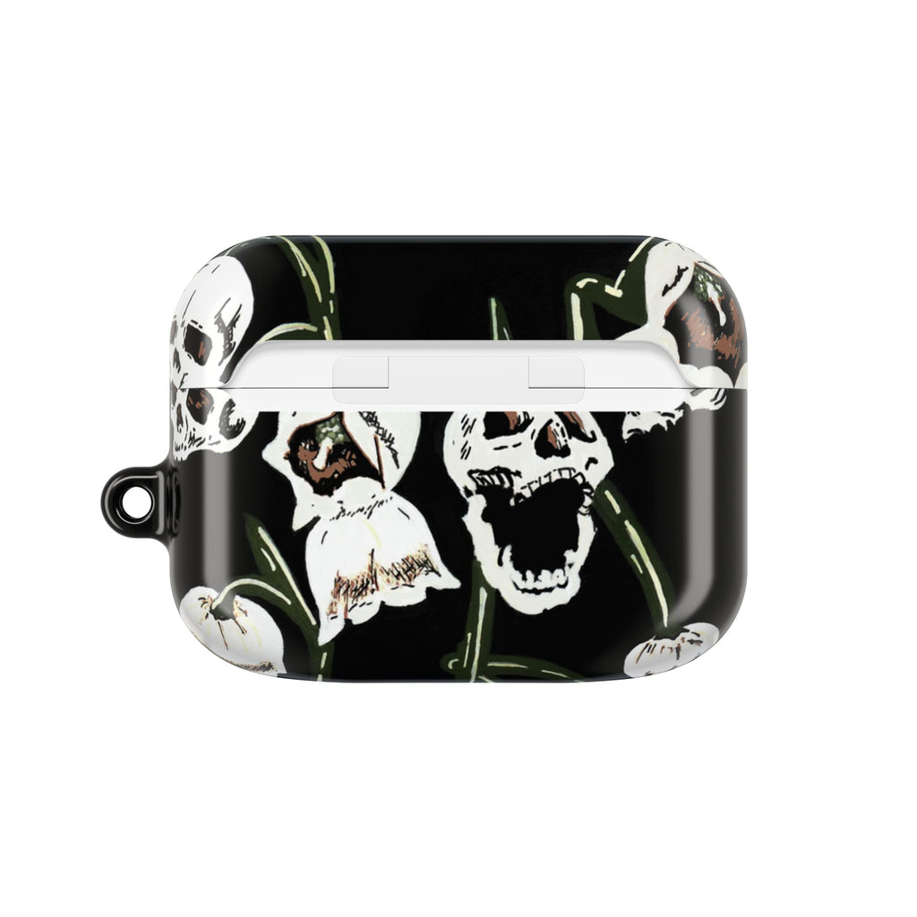 SKULL FLOWERS